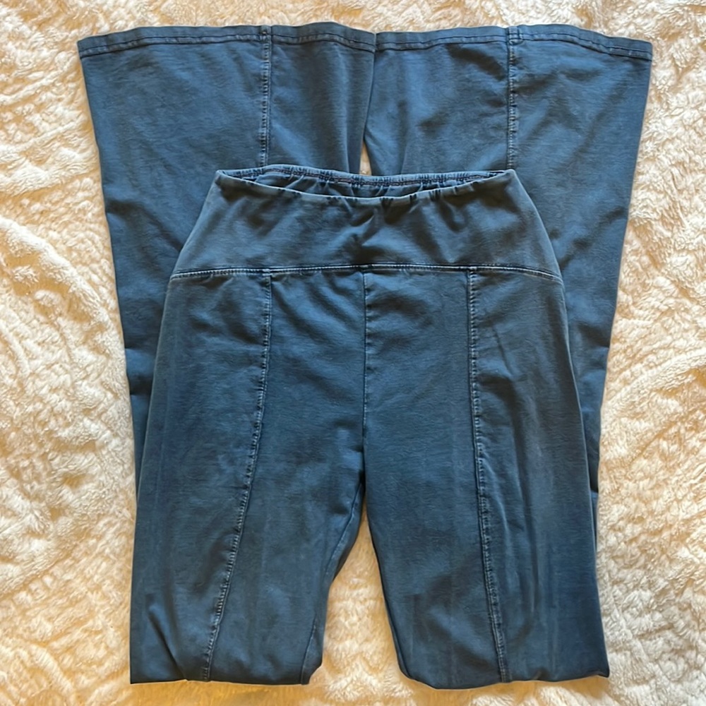 out from under flare pull ons